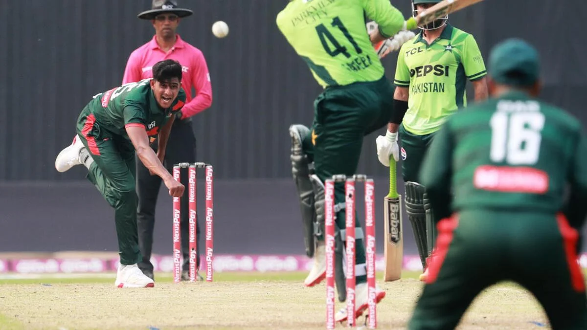 Bangladesh Cricket Tour Generates Spotlight on Sports Broadcasting Rights and Media Distribution in South Asia