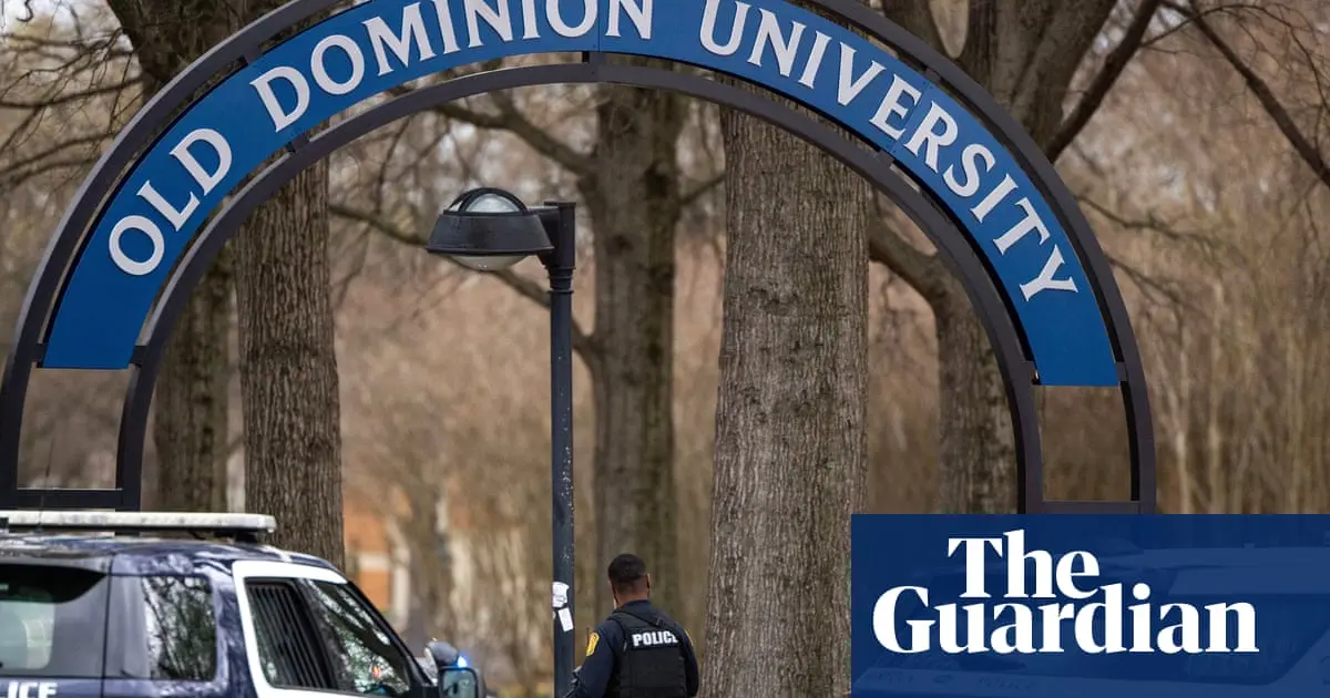 Security incident at Old Dominion University raises questions about campus safety funding and institutional preparedness