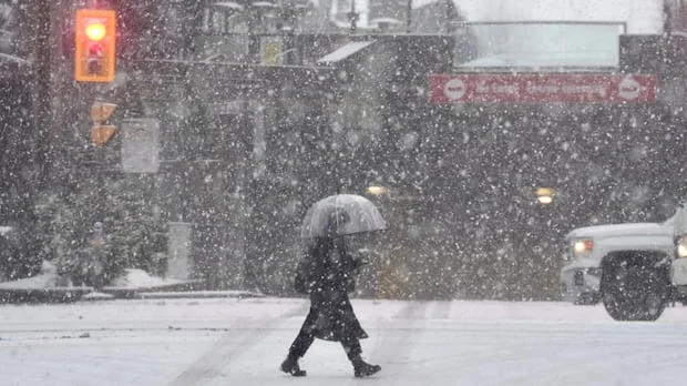 Weather Volatility Creates Economic Ripple Effects Across North America